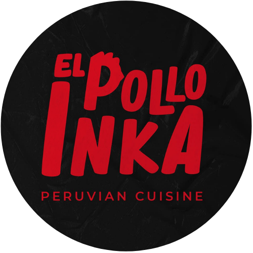El Pollo Inka Miami logo