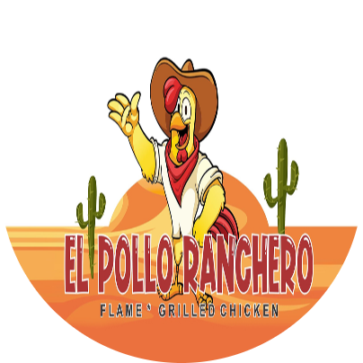 El Pollo Ranchero logo
