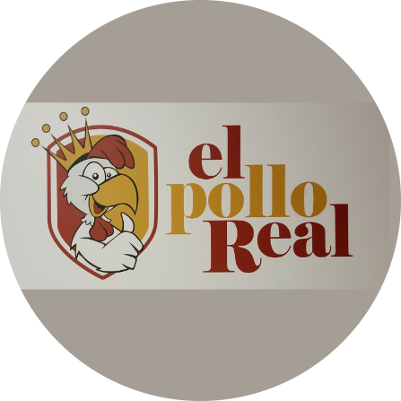 El Pollo Real logo