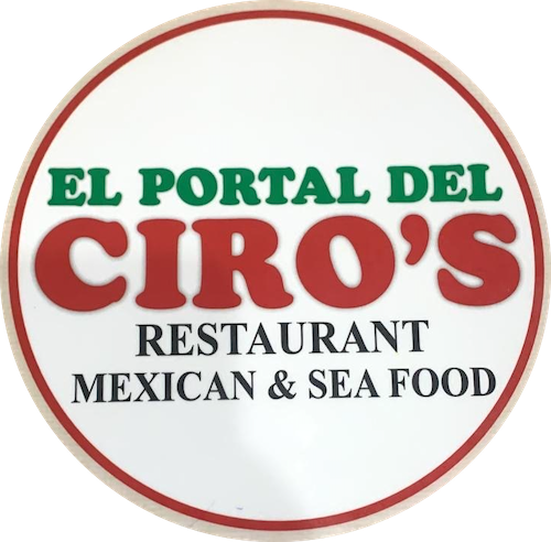 El Portal Del CIRO'S logo