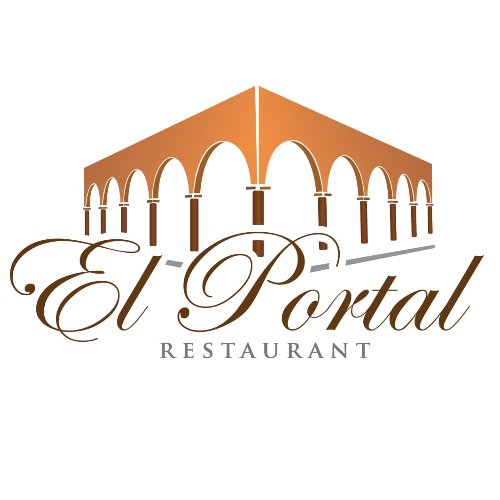 El Portal Douglas logo
