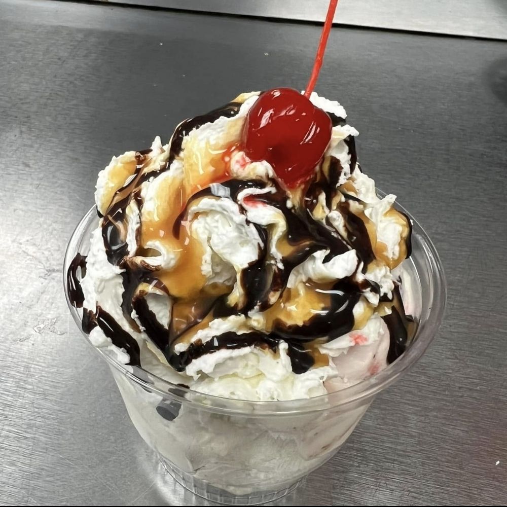 Side food item