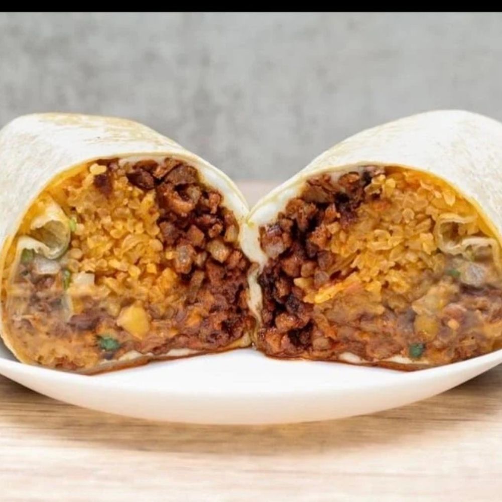 Side food item