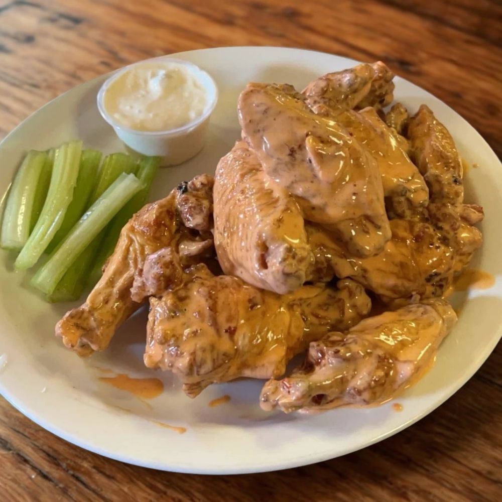 Side food item