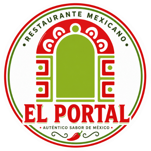 El Portal Restaurant PA logo