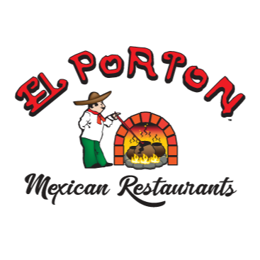 El Porton Mexican Restaurant Germantown logo
