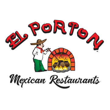 El Porton Mexican Restaurant logo