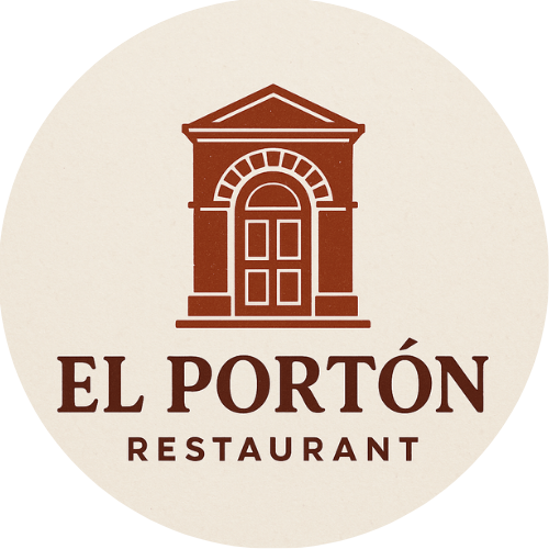 El Porton Restaurant Zillah logo