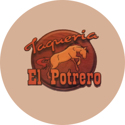 El Potrero Restaurant logo