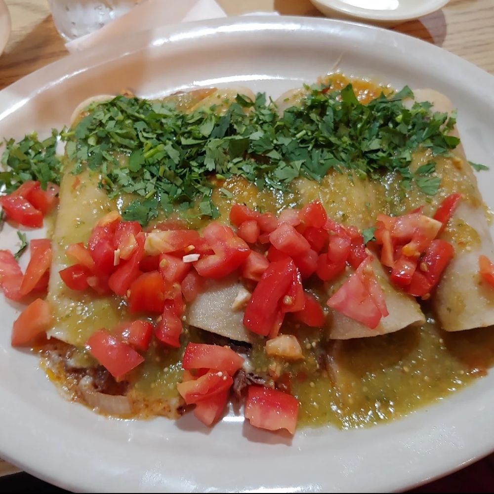 Side food item