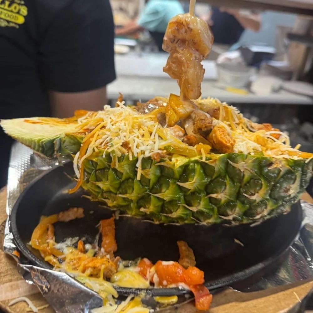 Side food item