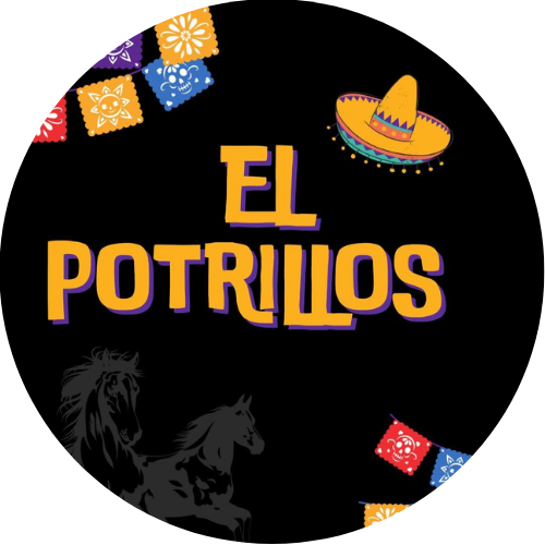 El potrillos logo