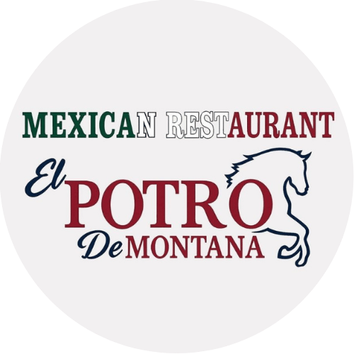 El Potro de Montana logo