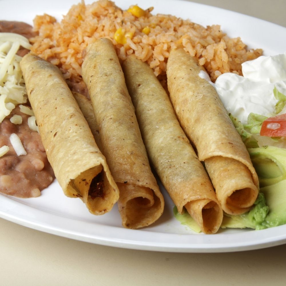 Side food item