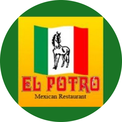 El Potro Mexican Restaurant logo