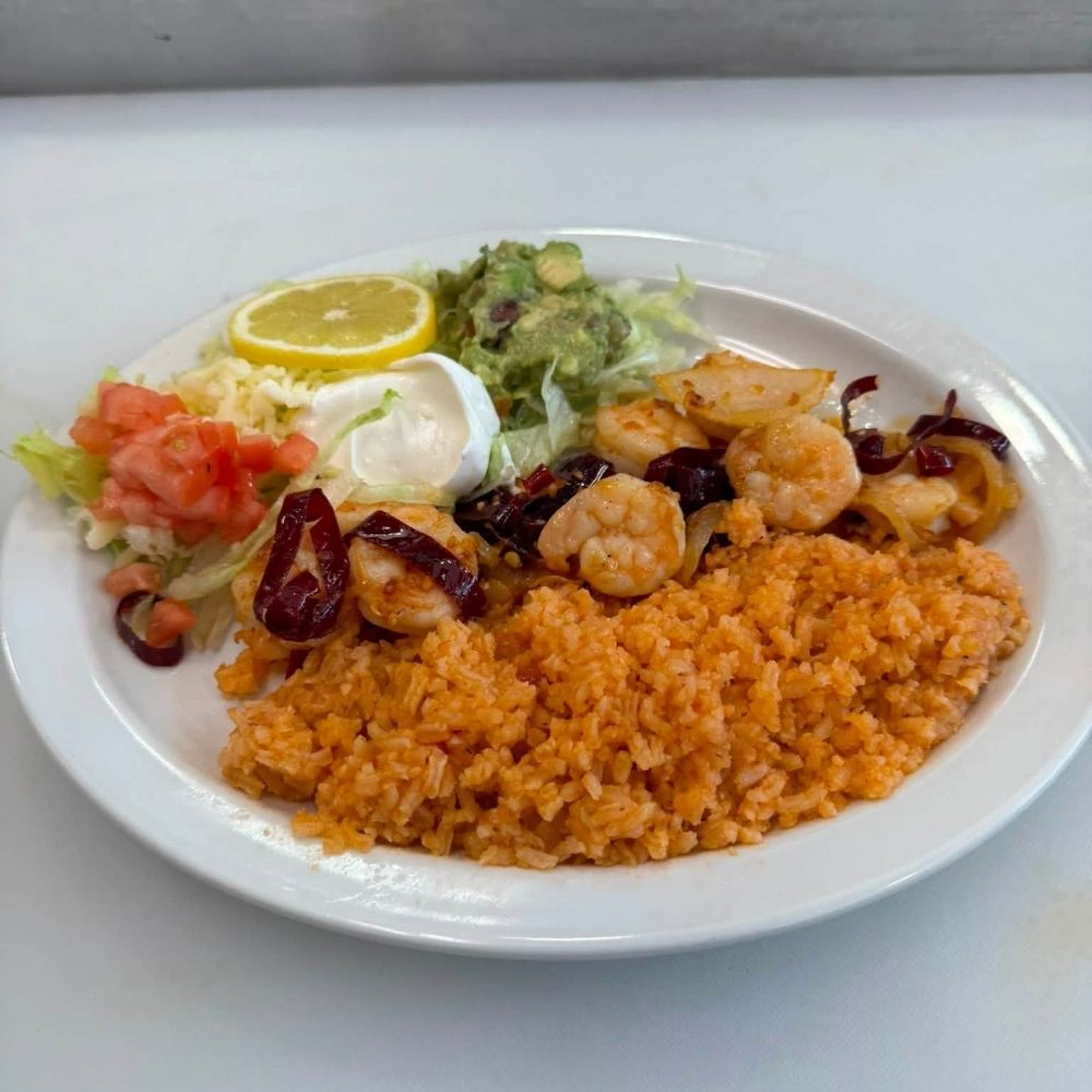 Side food item