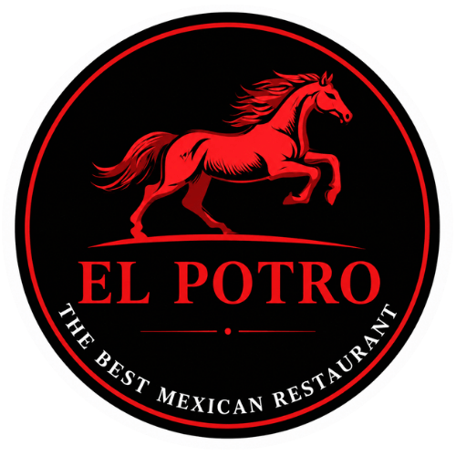 El Potro Mexican Restaurant Warren logo