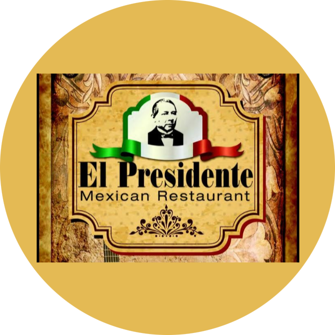 El Presidente logo