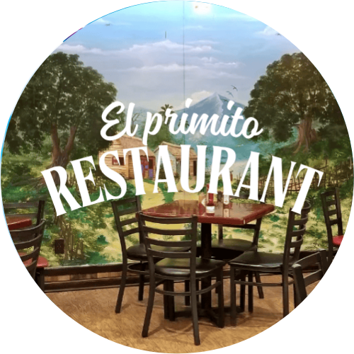 El Primito Restaurante logo
