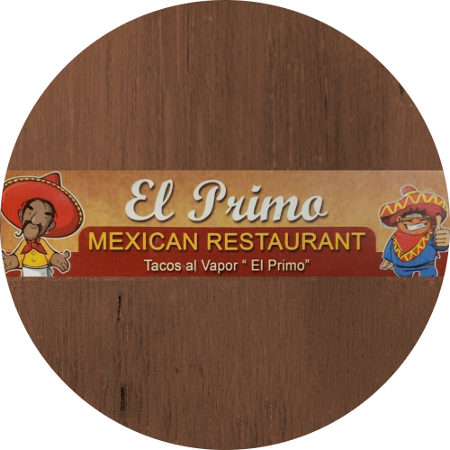 El Primo Mexican Restaurant logo