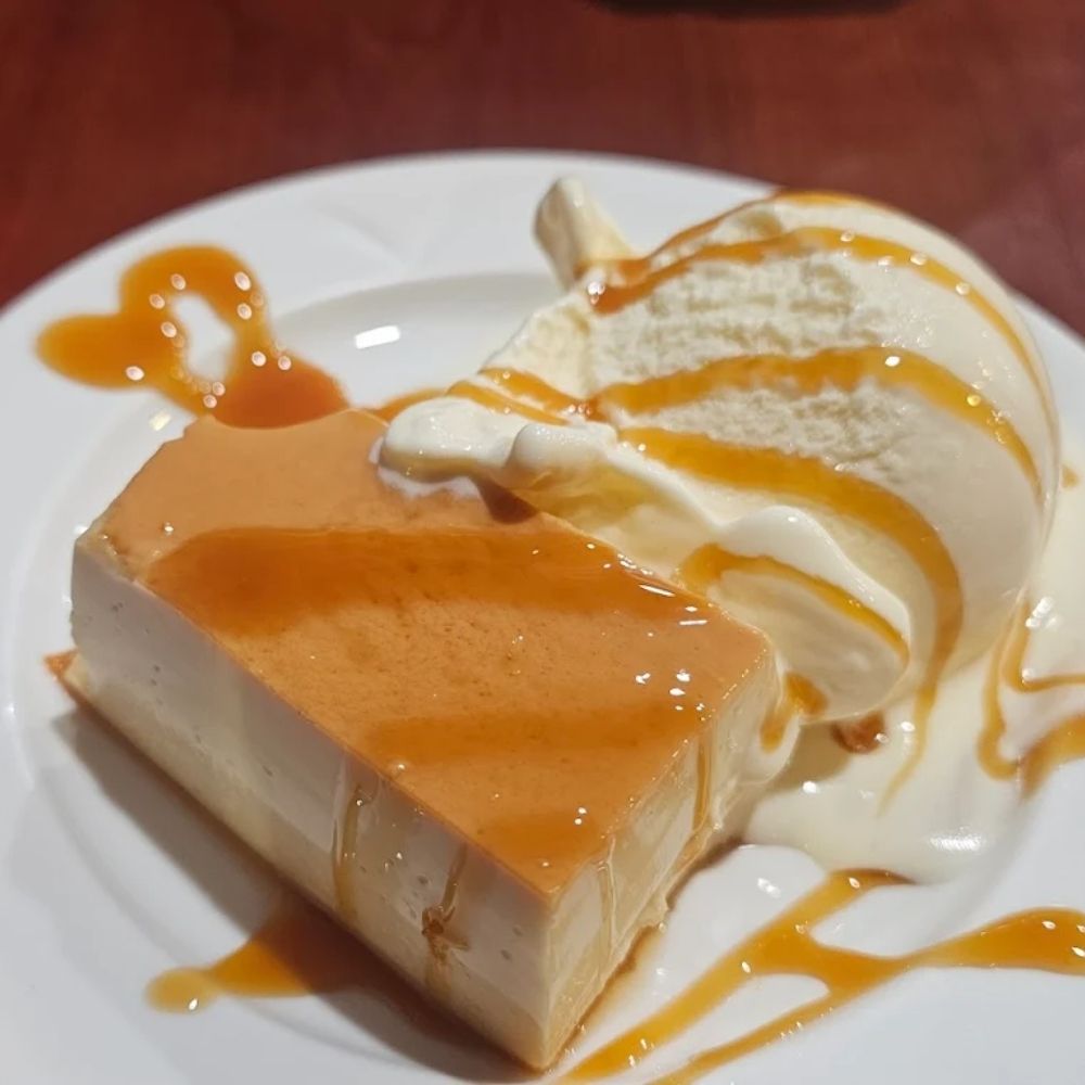 Side food item