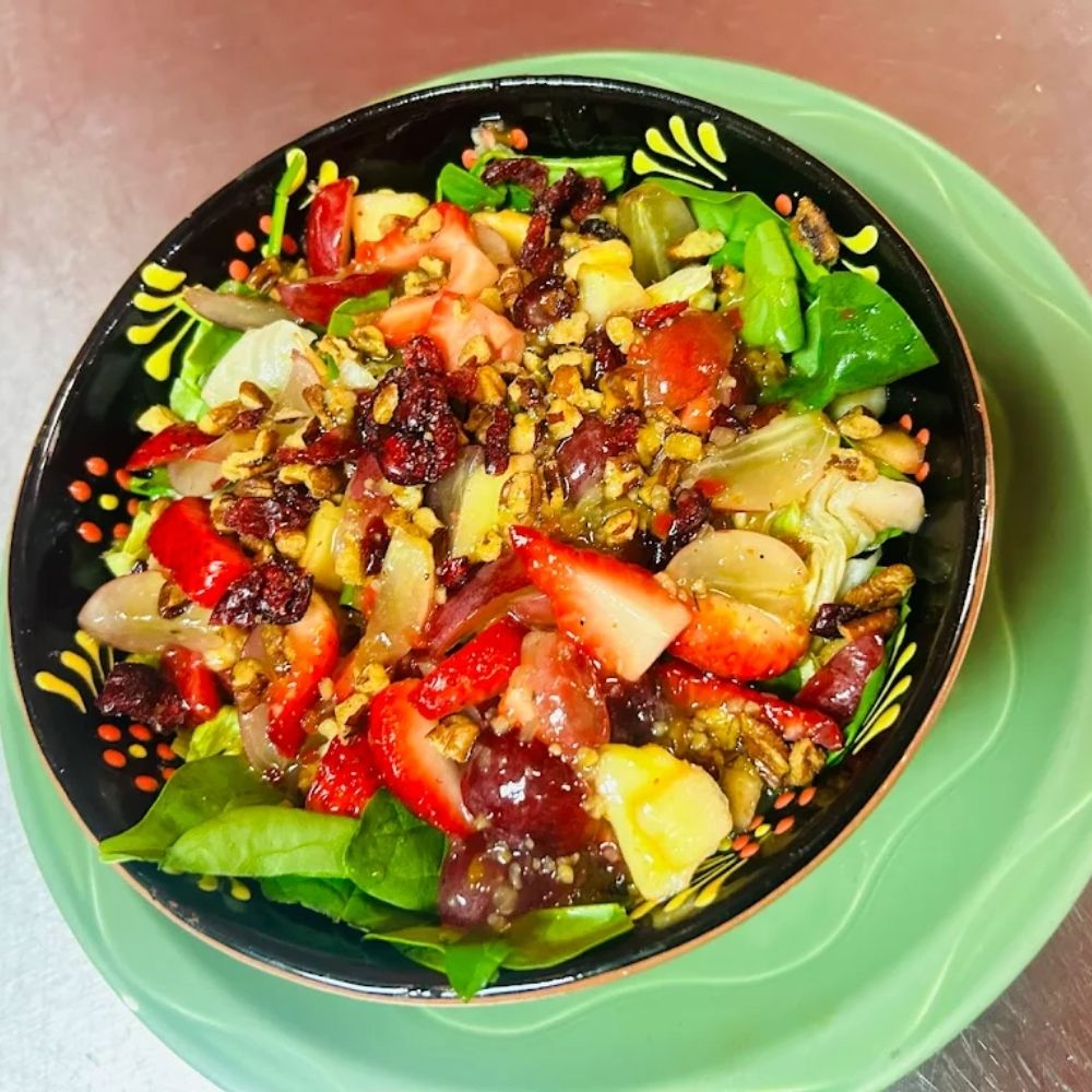 Food image prep