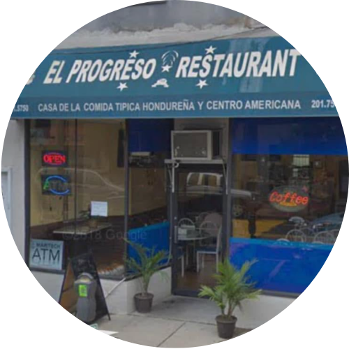 El Progreso logo