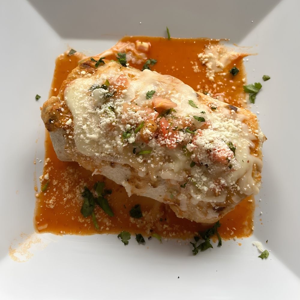 Main food item