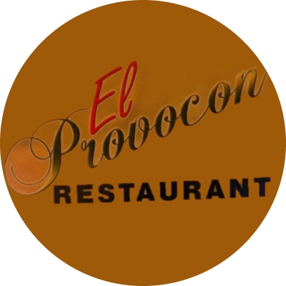 El Provocon Restaurant logo