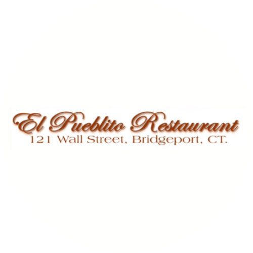 El Pueblito Restaurant CT logo