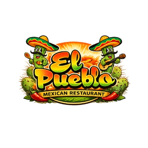 El Pueblo Mexican Restaurant Aurora logo