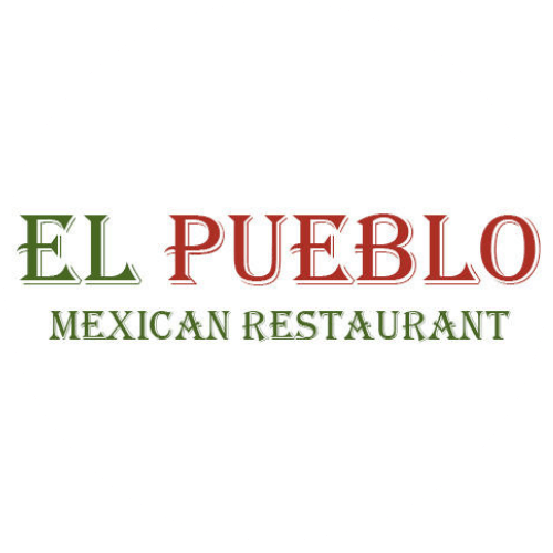 El Pueblo Mexican Restaurant logo
