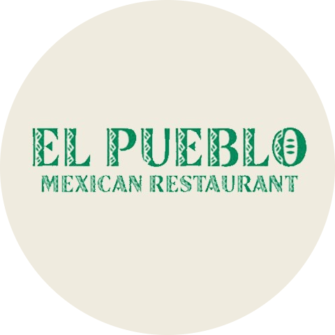 El Pueblo Restaurant logo