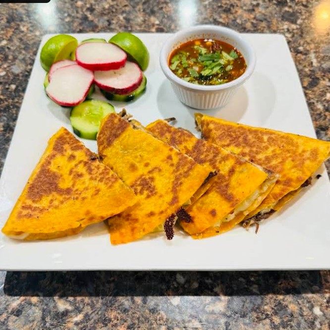 Side food item