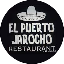 El Puerto Jarocho Mexican logo