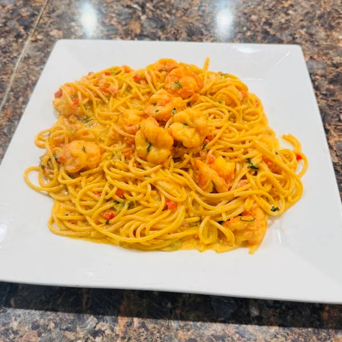 Main food item