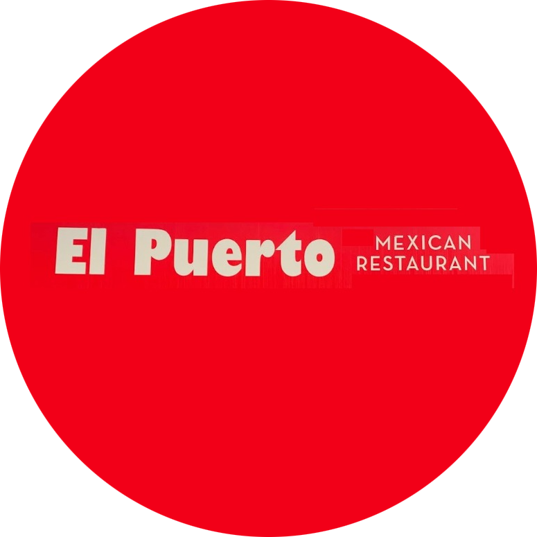 El Puerto logo