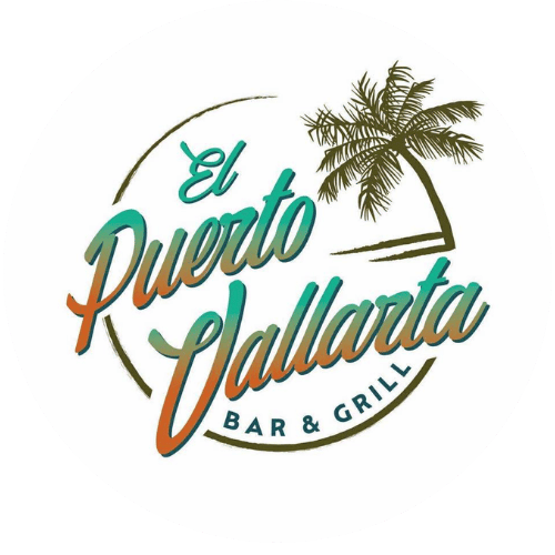 El Puerto Vallarta Mexican Bar & Grill logo