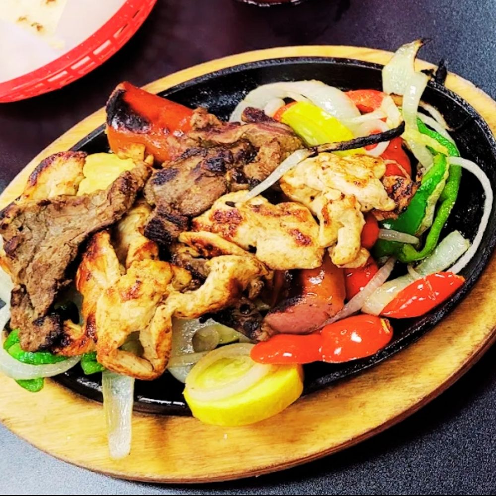 Side food item