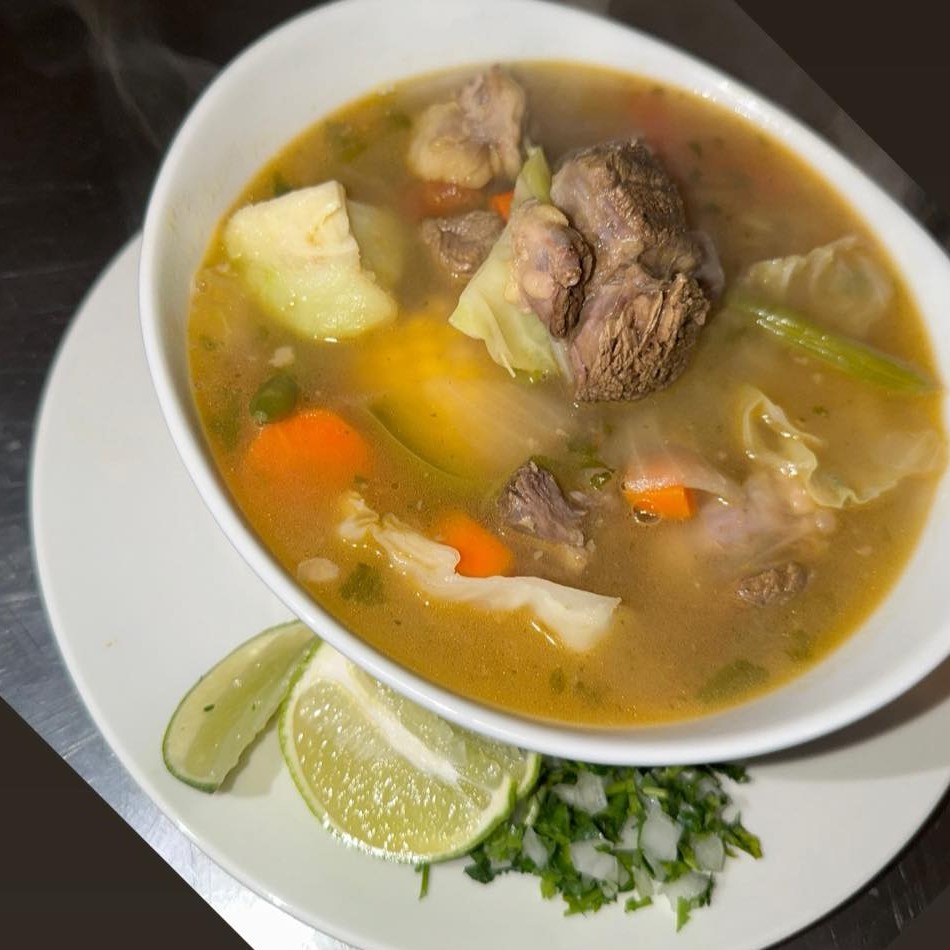 Side food item