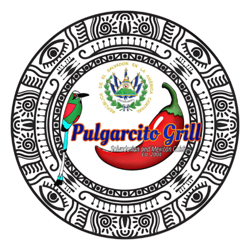 El Pulgarcito Grill logo