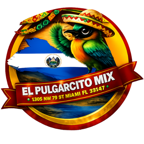 EL PULGARCITO MIX logo