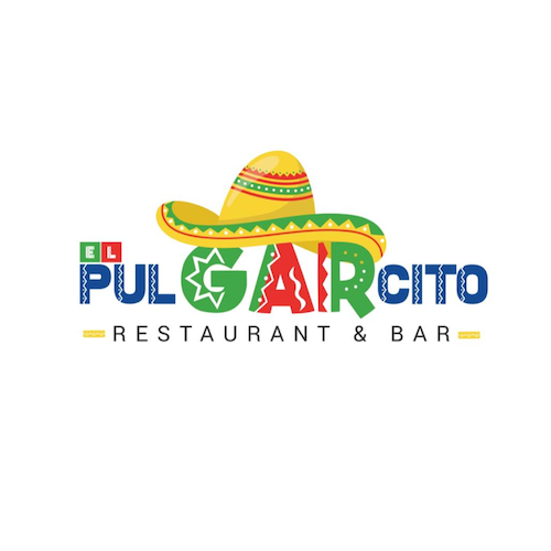 El Pulgarcito Restaurant & Bar logo