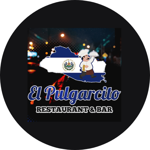 El Pulgarcito Restaurant and Bar logo