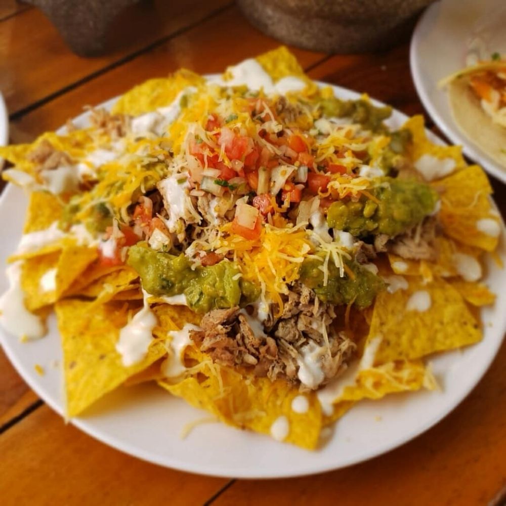 Side food item