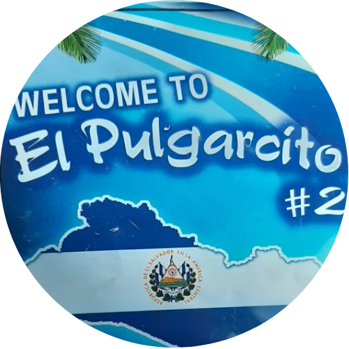 El Pulgarcito Salvadoran Restaurant logo