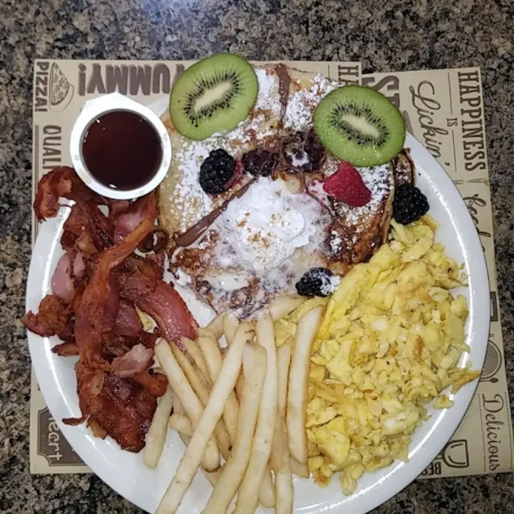 Side food item