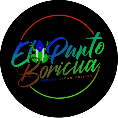 El Punto Boricua NY logo