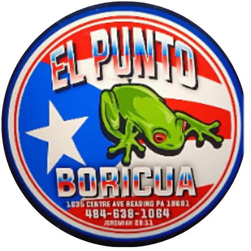 El Punto Boricua logo