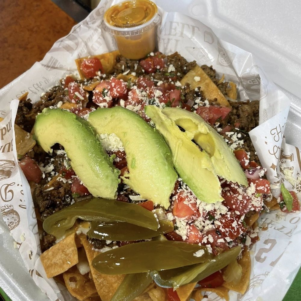 Side food item
